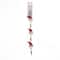 Crystal Lane DIY 7" Lampwork Designer Holiday Glass Bead Strand
